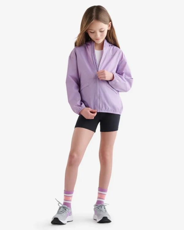 Online Roots Girls Cooper Bike Short