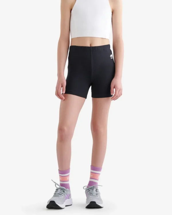 Online Roots Girls Cooper Bike Short