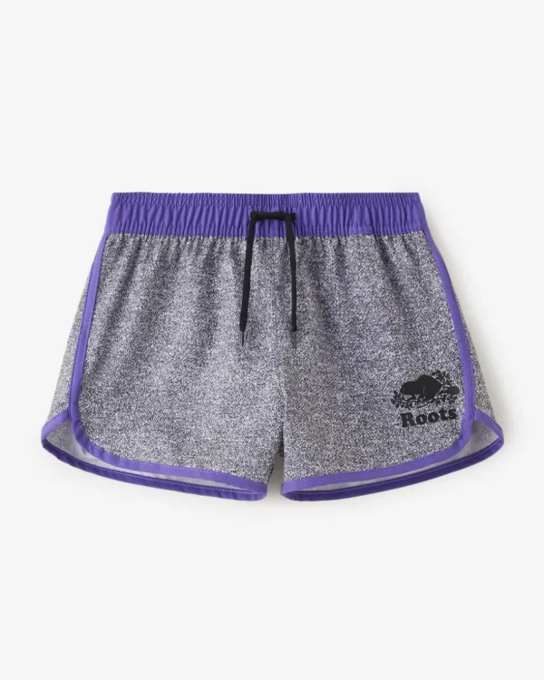 Fashion Roots Girls Cooper Swim Short