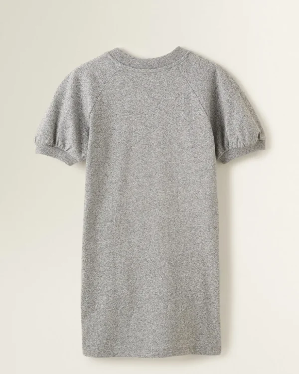 Online Roots Girls Ellie Dress SALT & PEPPER