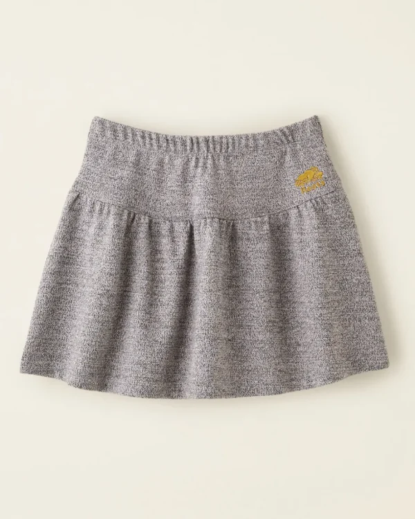 Cheap Roots Girls Golden Pepper Skirt SALT & PEPPER