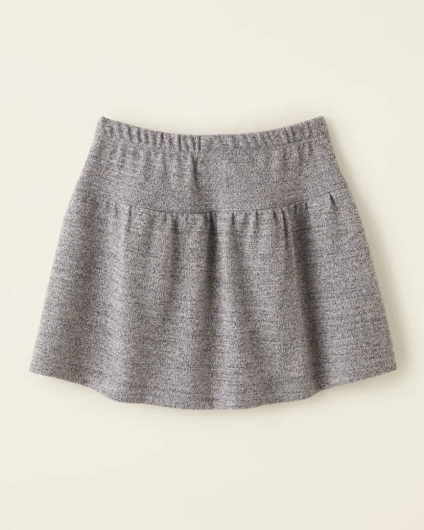 Cheap Roots Girls Golden Pepper Skirt SALT & PEPPER