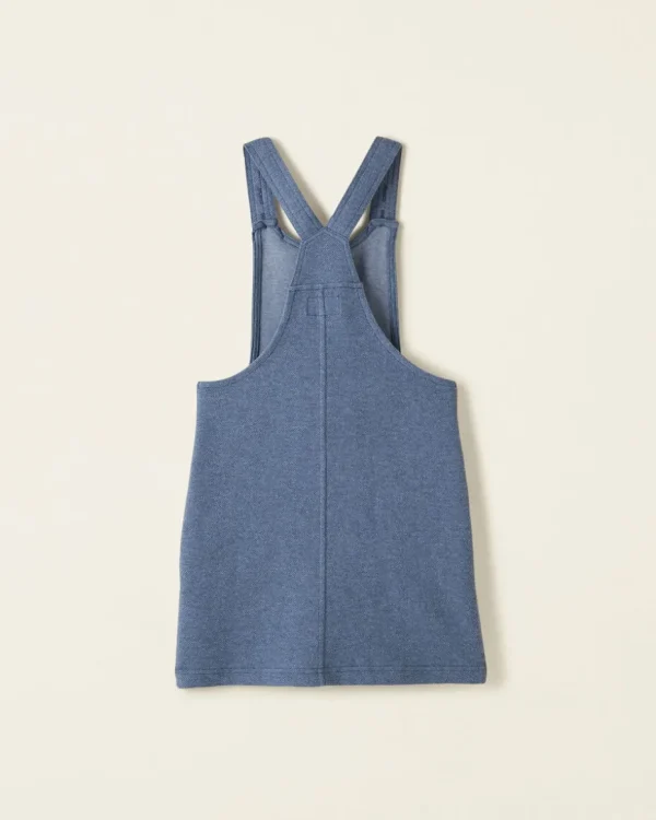 Store Roots Girls Junction Overall Dress