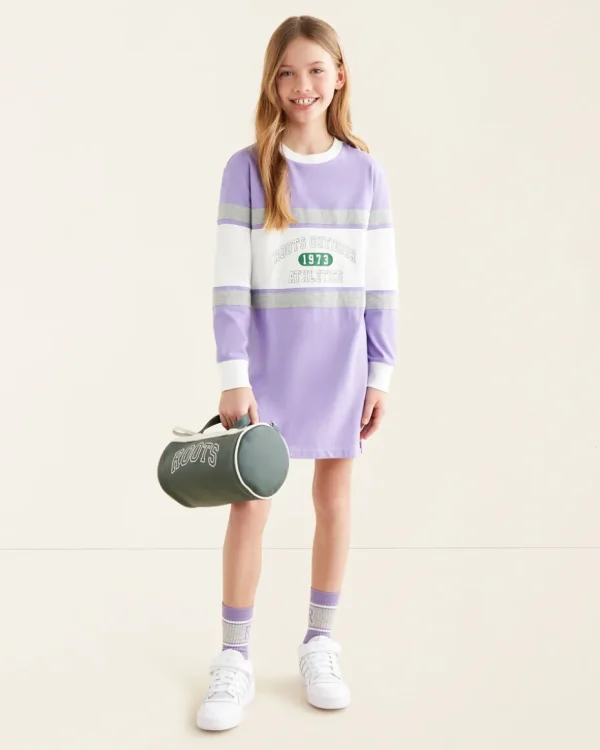 Shop Roots Girls Outdoor Athletics Dress