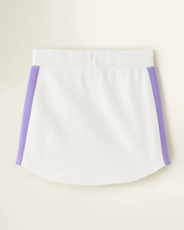 Outlet Roots Girls Outdoor Athletics Skort