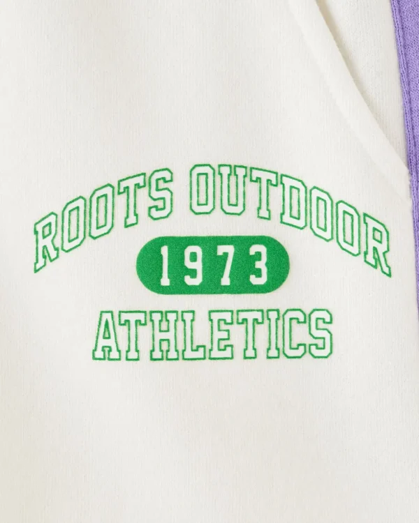 Outlet Roots Girls Outdoor Athletics Skort