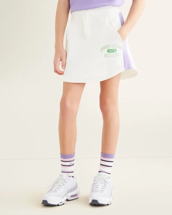 Outlet Roots Girls Outdoor Athletics Skort