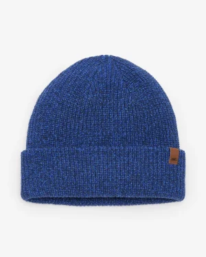 Clearance Roots Hamilton Toque INSIGNIA BLUE MIX