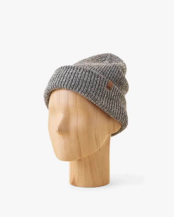 Best Sale Roots Hamilton Toque SALT & PEPPER