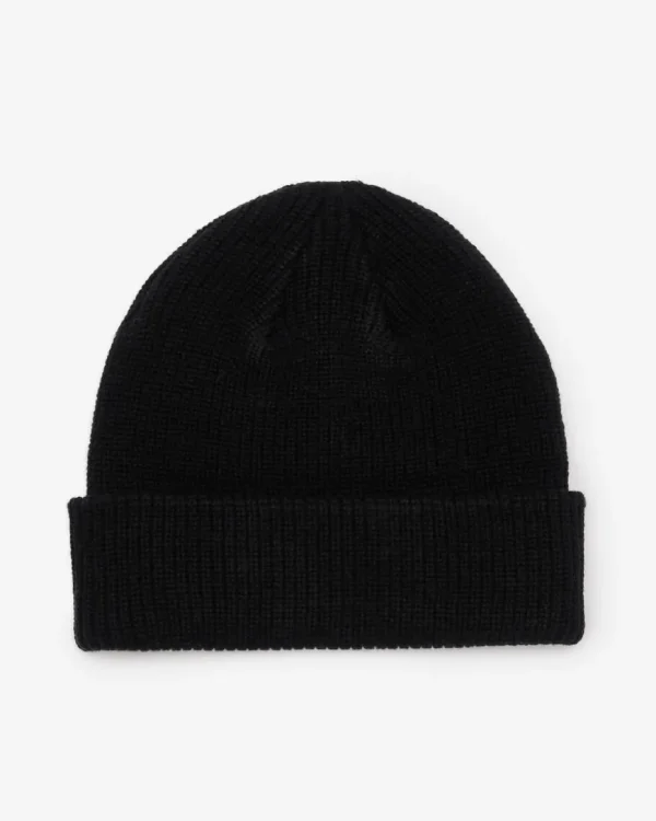 Cheap Roots Hamilton Toque BLACK