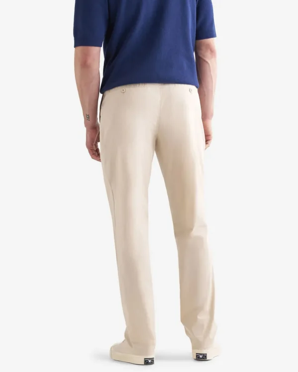 Store Roots Hemisphere Stretch Chino