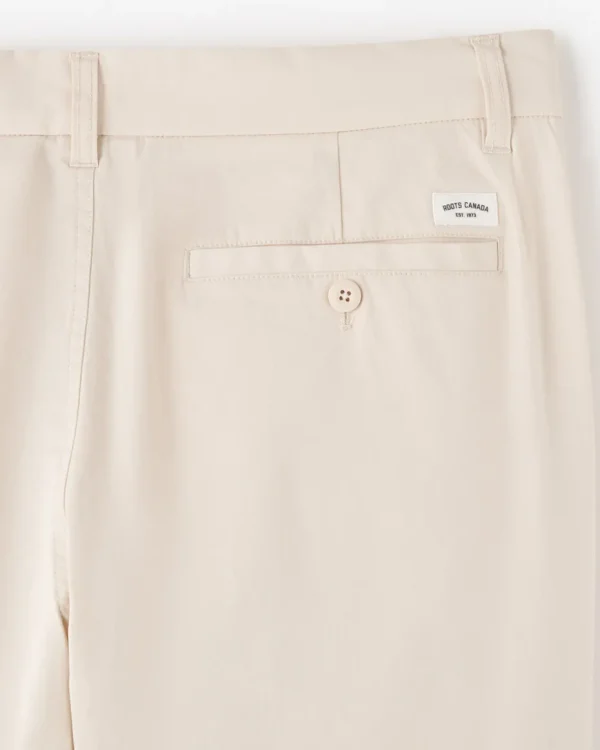 Store Roots Hemisphere Stretch Chino