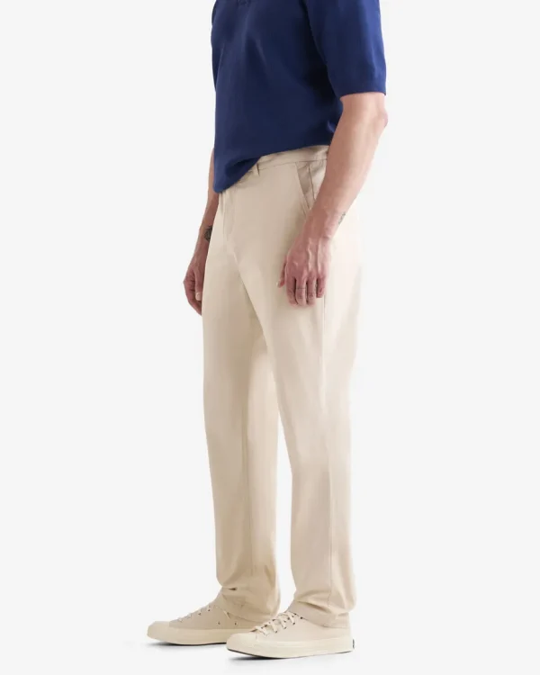 Store Roots Hemisphere Stretch Chino