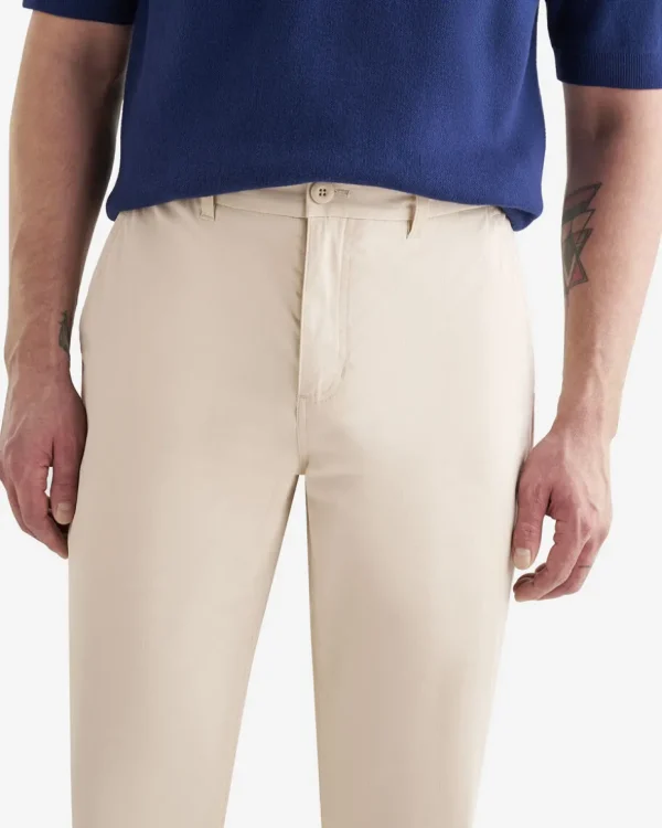 Store Roots Hemisphere Stretch Chino