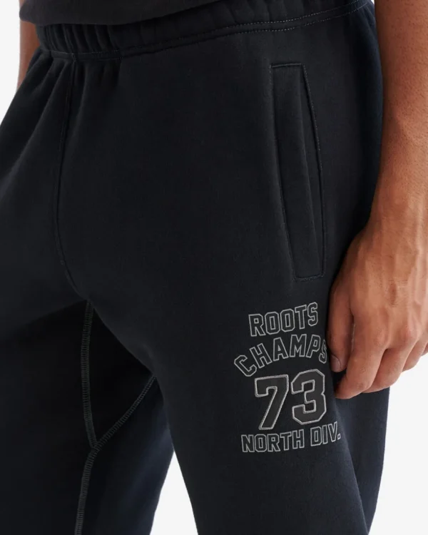 Cheap Roots Hockey Relaxed Sweatpant