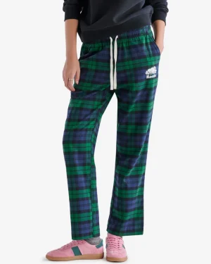 Discount Roots Inglenook Pajama Pant