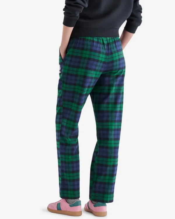 Discount Roots Inglenook Pajama Pant