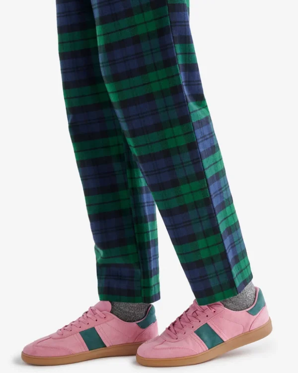 Discount Roots Inglenook Pajama Pant