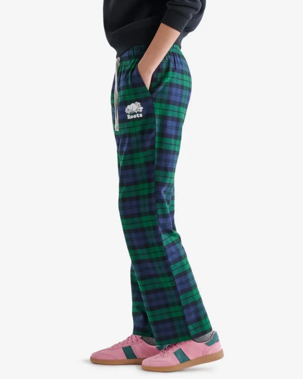 Discount Roots Inglenook Pajama Pant