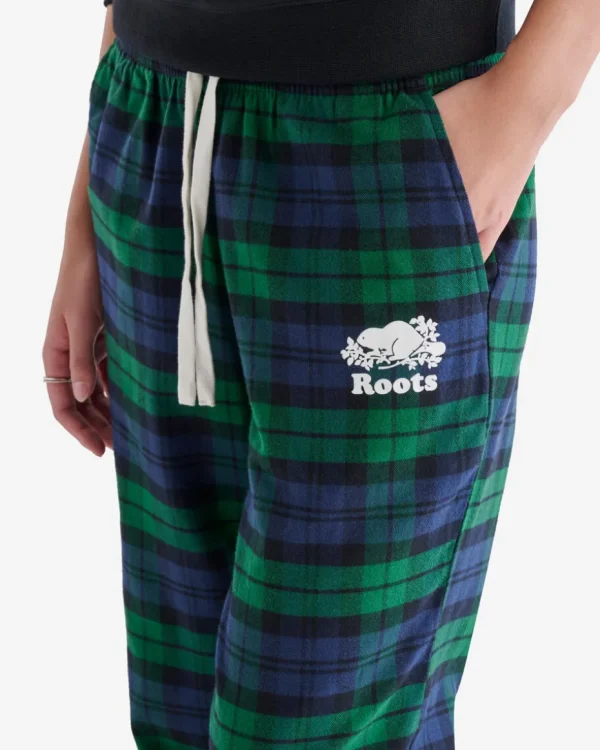 Discount Roots Inglenook Pajama Pant