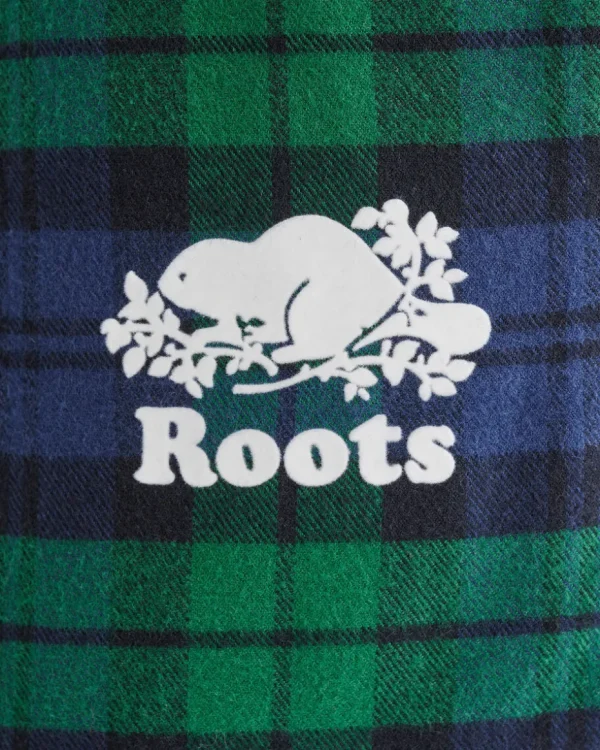 Discount Roots Inglenook Pajama Pant