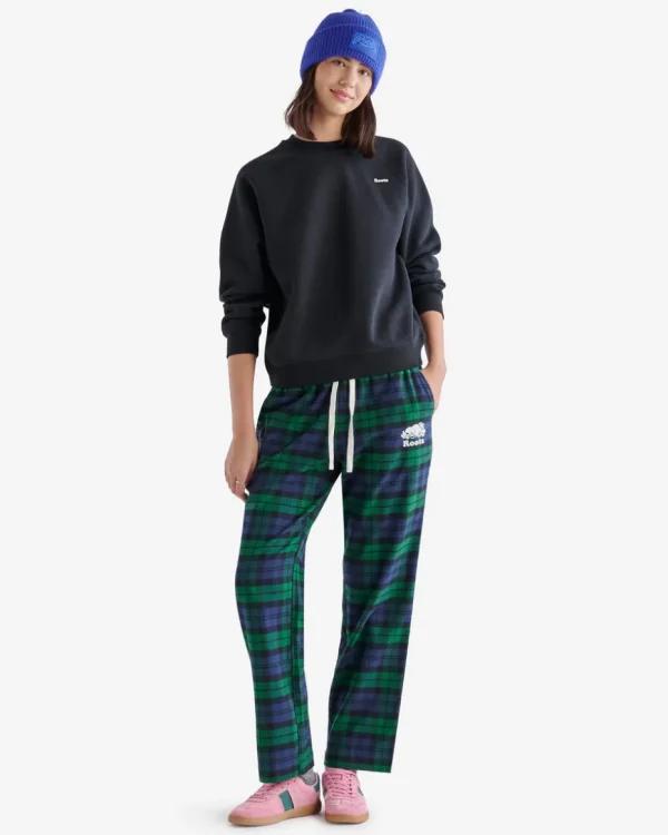 Discount Roots Inglenook Pajama Pant