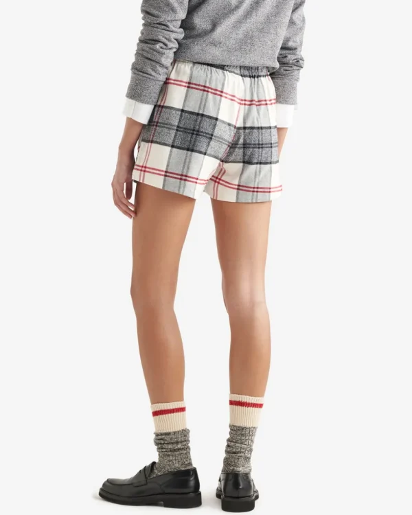 Flash Sale Roots Inglenook Pajama Short