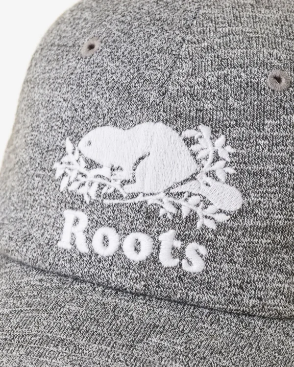 Hot Roots Kid Cooper Fleece Baseball Cap