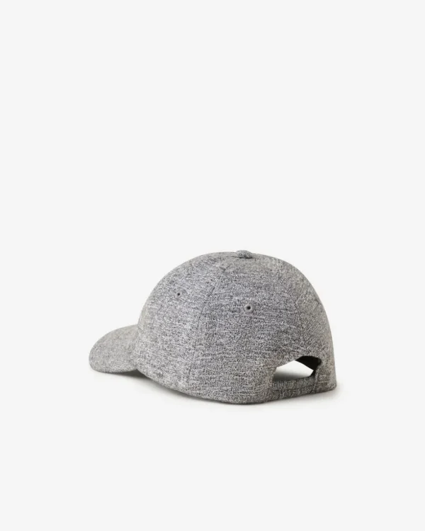 Hot Roots Kid Cooper Fleece Baseball Cap