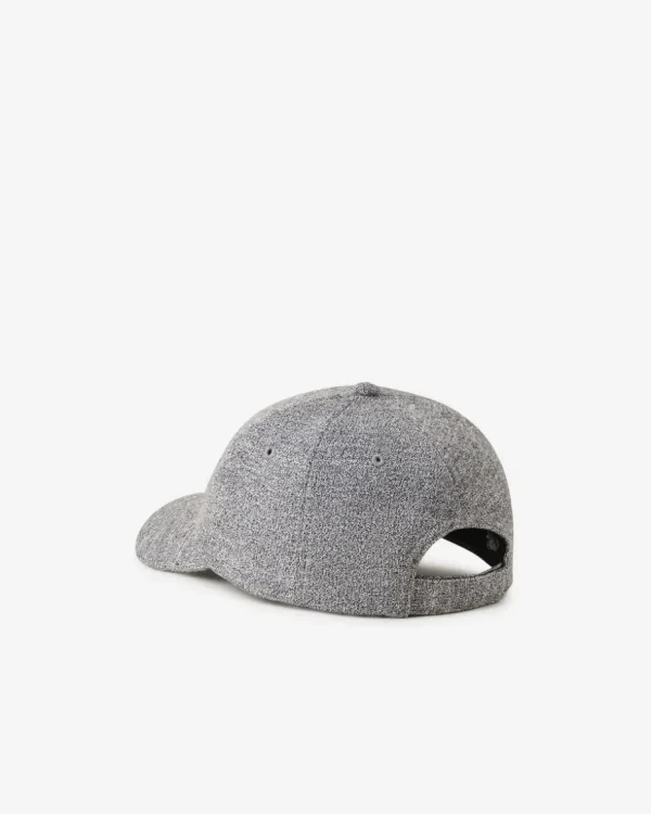 Hot Roots Kid Cooper Fleece Baseball Cap