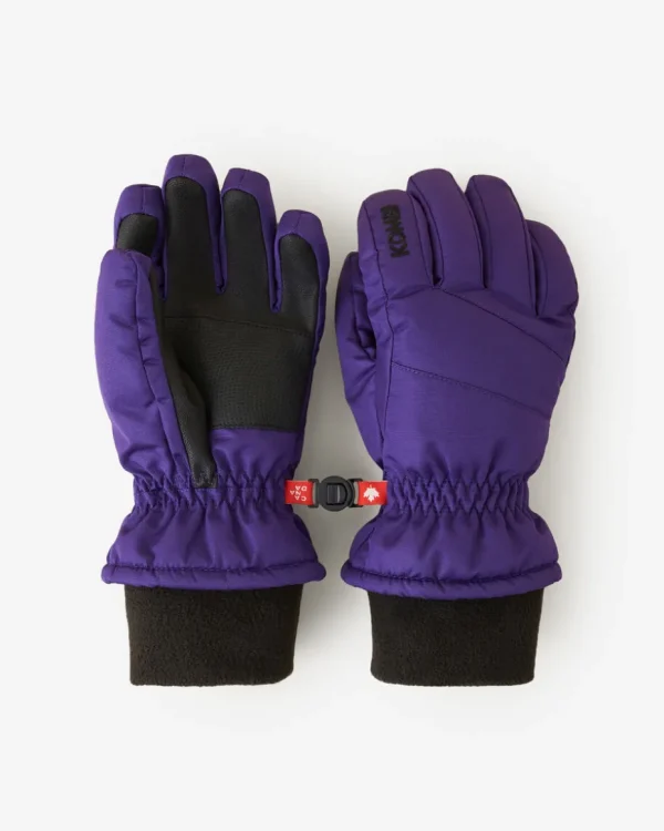 Store Roots Kid Kombi Peak Glove