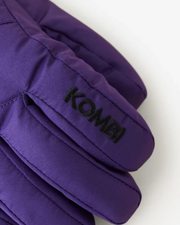 Store Roots Kid Kombi Peak Glove