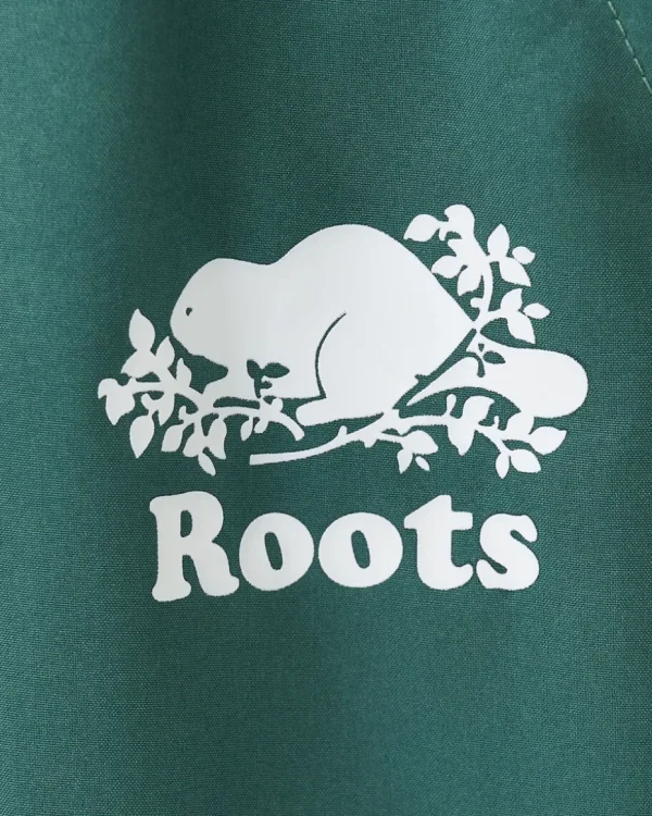 Fashion Roots Kids Cooper Board Short