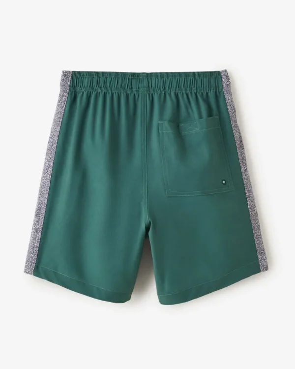 Fashion Roots Kids Cooper Board Short