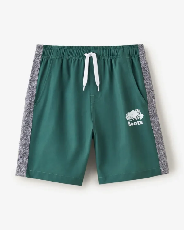 Fashion Roots Kids Cooper Board Short