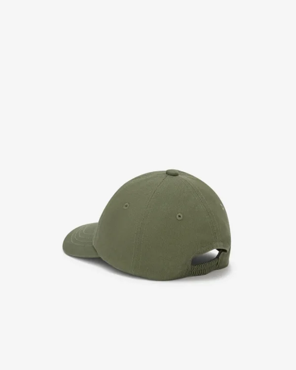 Outlet Roots Kids Cooper Glow Baseball Cap