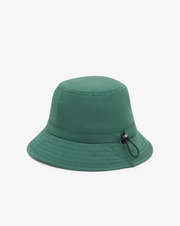 Shop Roots Kids Cooper Nylon Bucket Hat