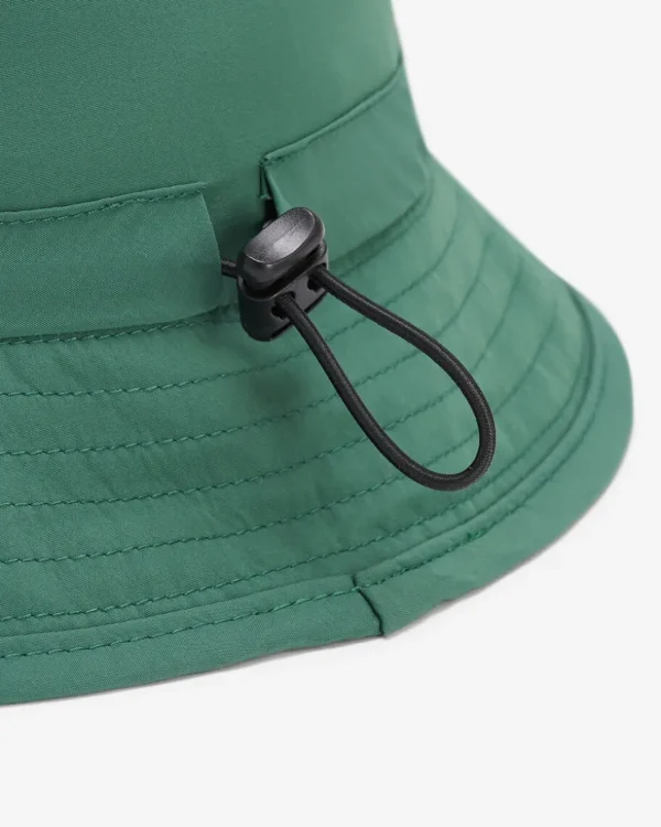 Shop Roots Kids Cooper Nylon Bucket Hat