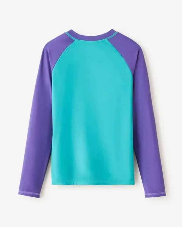 Best Roots Kids Cooper Rashguard