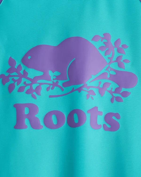 Best Roots Kids Cooper Rashguard