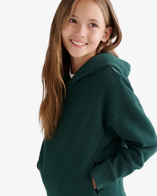 Fashion Roots Kids One Hoodie