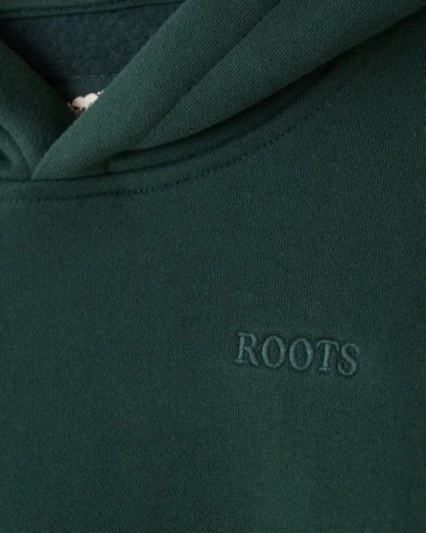 Fashion Roots Kids One Hoodie