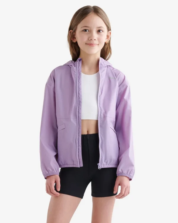 Flash Sale Roots Kids Packable Camp Jacket