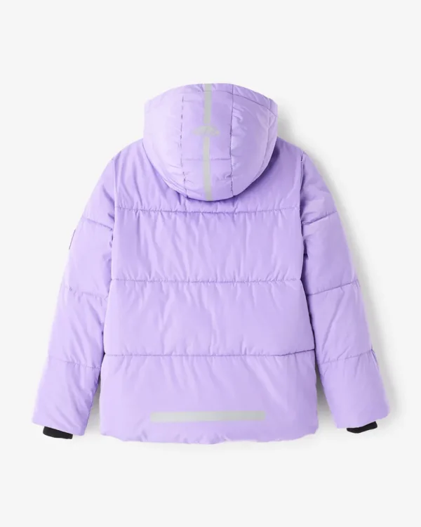 Fashion Roots Kids Puffer Coat