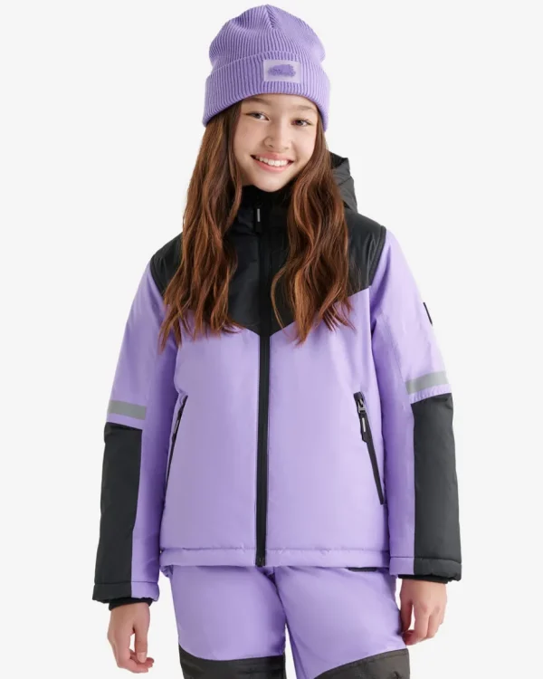 Best Roots Kids Snow Jacket