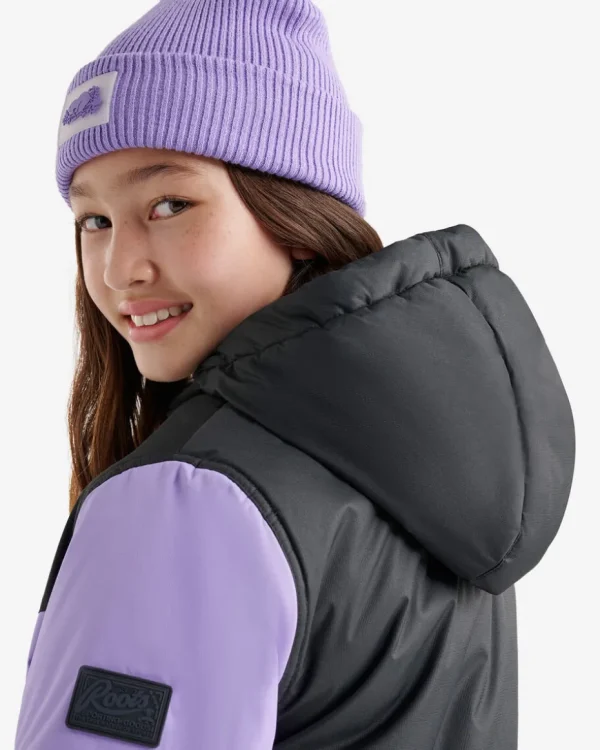 Best Roots Kids Snow Jacket