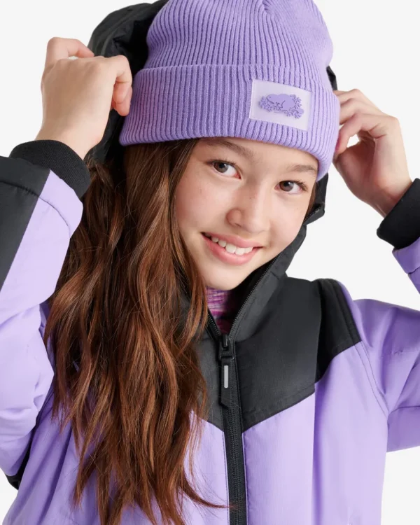 Best Roots Kids Snow Jacket