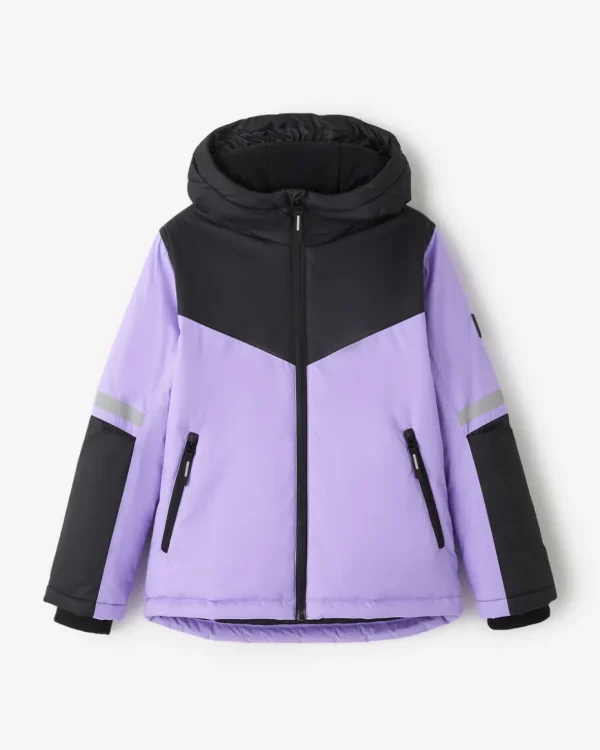 Best Roots Kids Snow Jacket