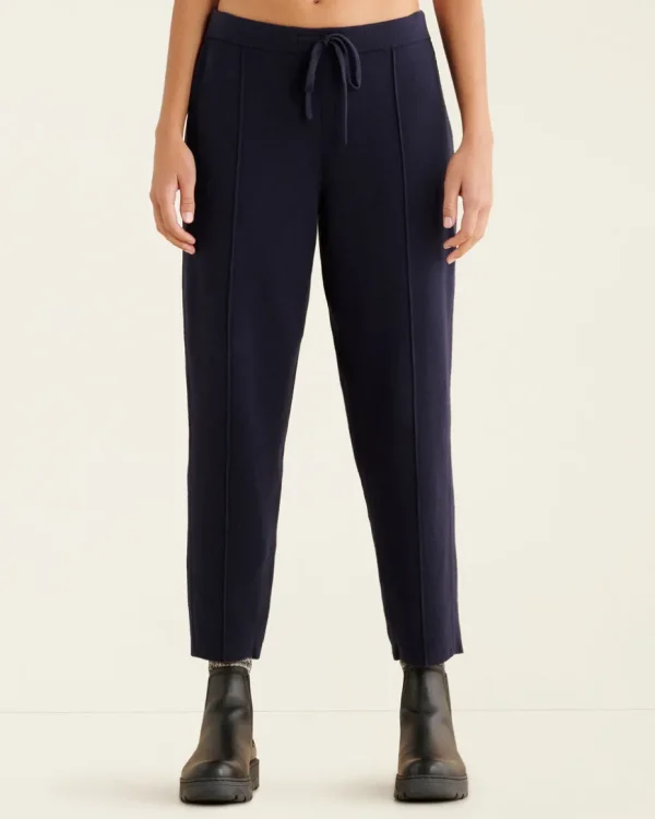 Cheap Roots Luxe Pintuck Pant