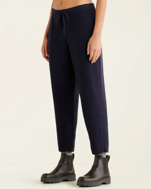 Cheap Roots Luxe Pintuck Pant